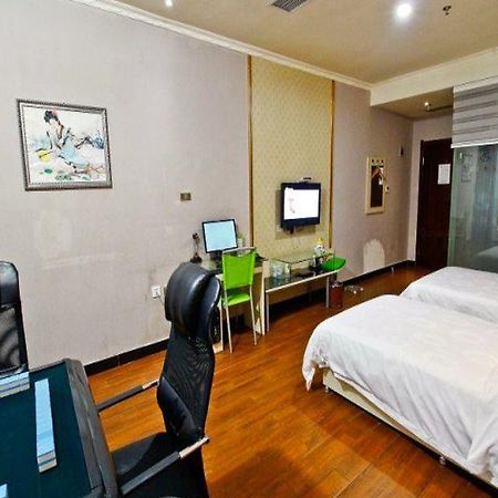 Xian Yi Jia Express Hotel Kültér fotó