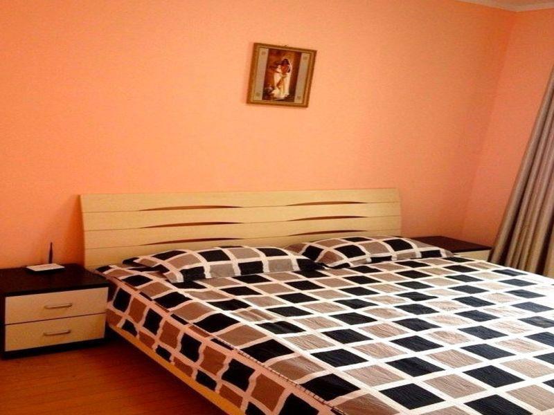 Xian Yi Jia Express Hotel Kültér fotó
