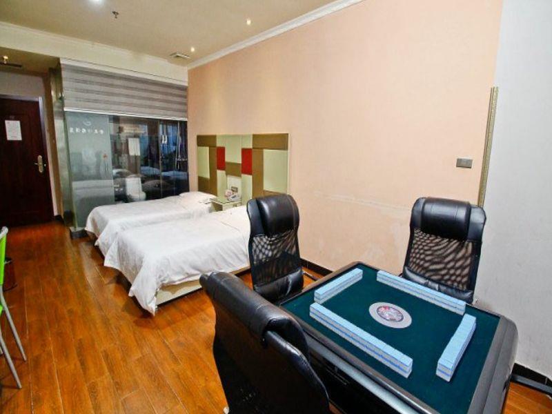 Xian Yi Jia Express Hotel Kültér fotó